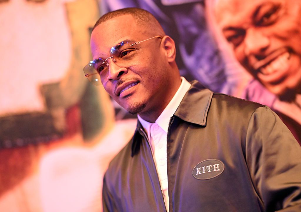 King’s Curtain Call: T.I. Confirms ‘eliminate The King’ | Gossip Wire