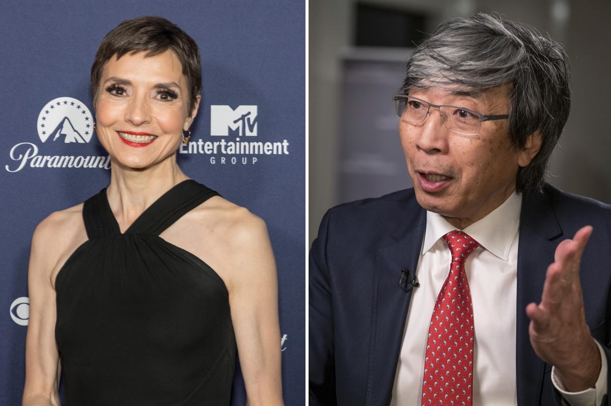 LA Times' billionaire owner repeatedly fell behind | Gossip Wire