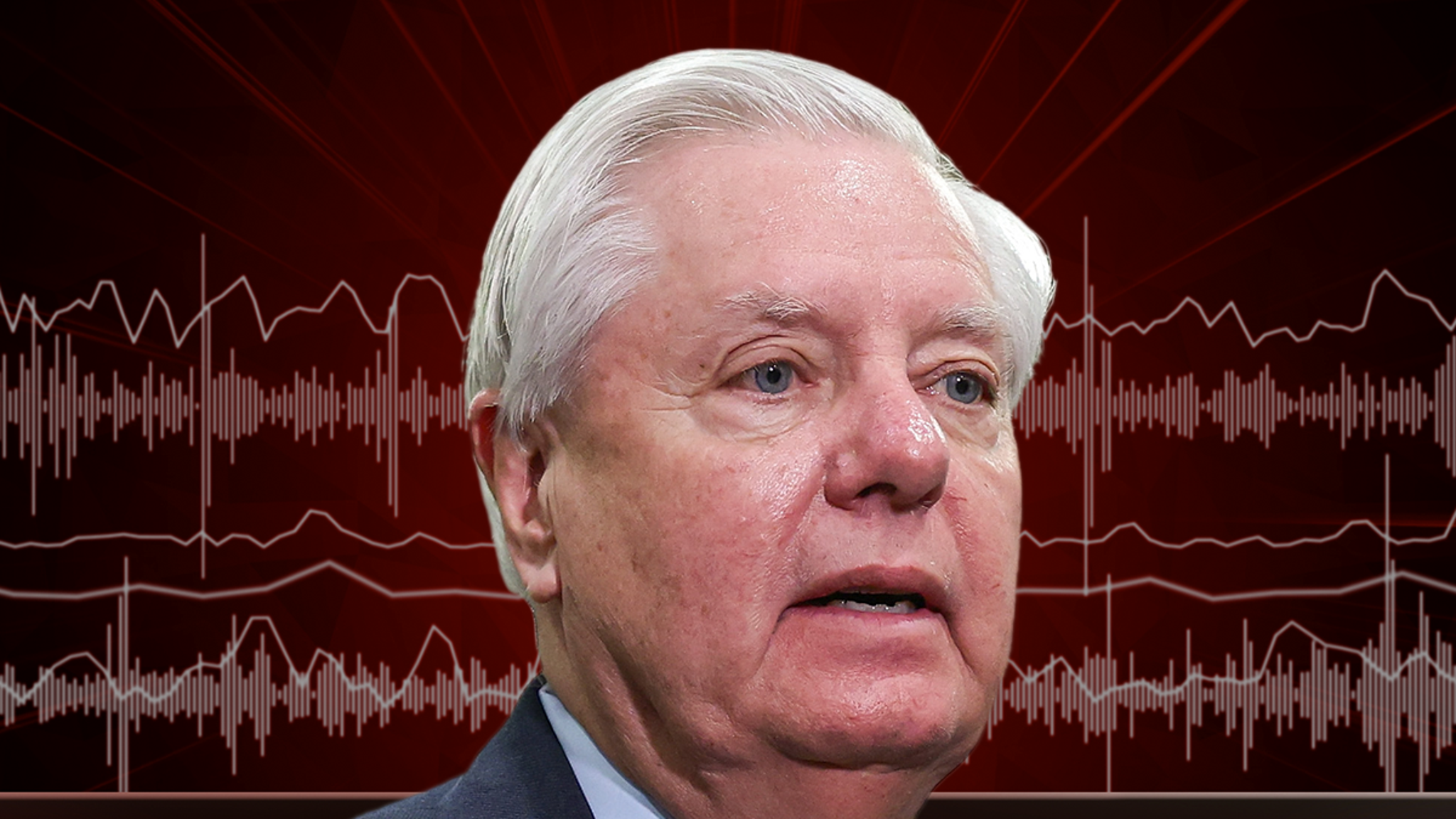 Lindsey Graham's 911 Call Reveals He
