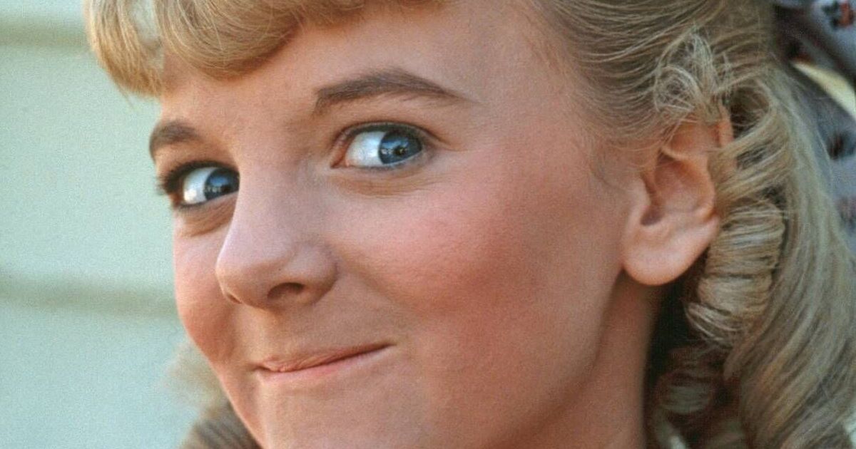 Little House on the Prairie star unrecognizable in | TV Shows
