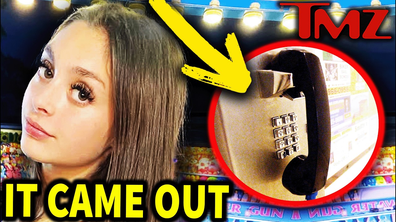 Mackenzie Shirilla Private Phone Calls LEAKED?! |
