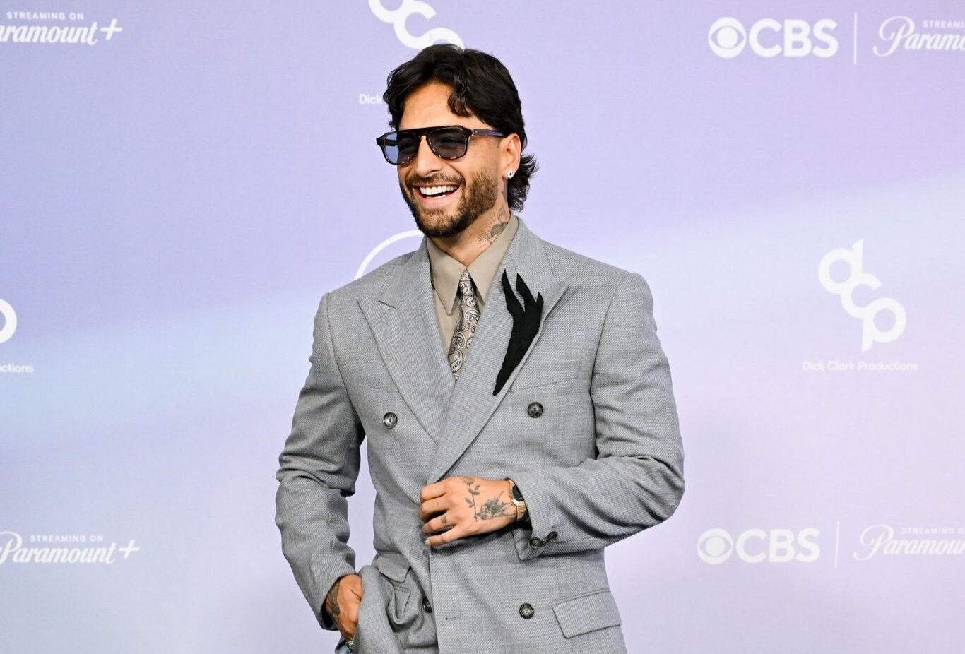 Maluma’s New Project ‘LXV’ Arrives With an | Gossip Wire News