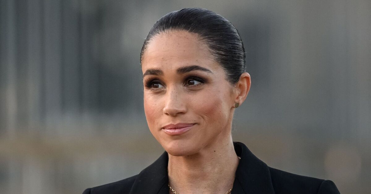 Meghan Markle set to make her TV return as | TV Shows