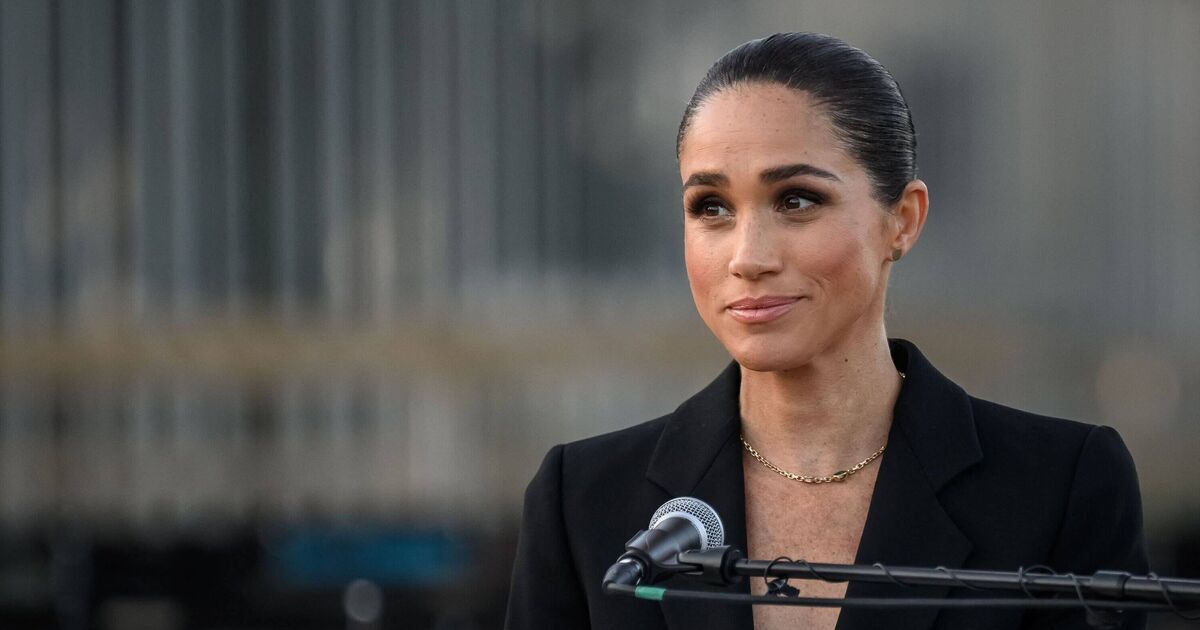 Meghan Markle's MasterChef Australia appearance | TV Shows