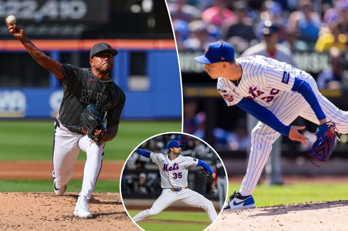 Mets becoming deadline sellers at right time | Sports News