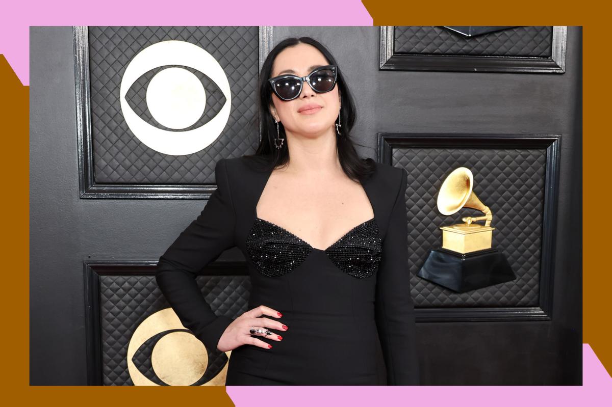 Michelle Branch announces 2026 tour, NYC show. Get