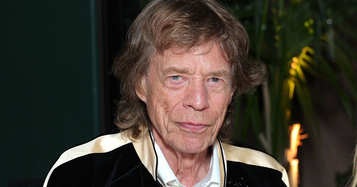 Mick Jagger feels ‘really stupid’ taking John Lennon’s | UK News