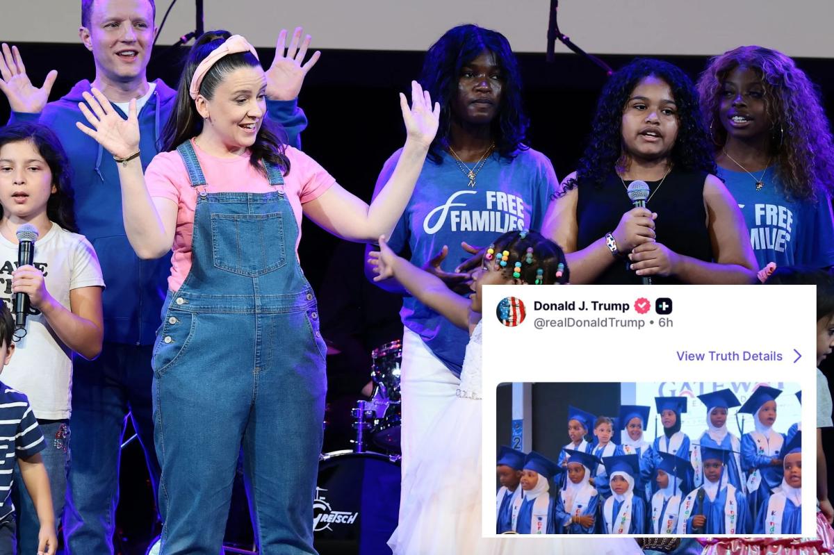 Ms Rachel posts support for hijab-wearing | Gossip Wire