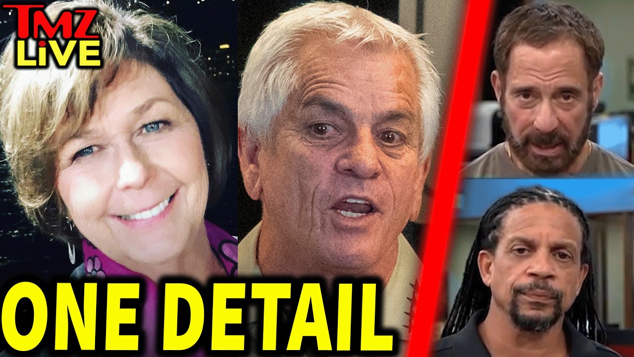 Nancy Guthrie Update: Sheriff Breaks Silence | GWN