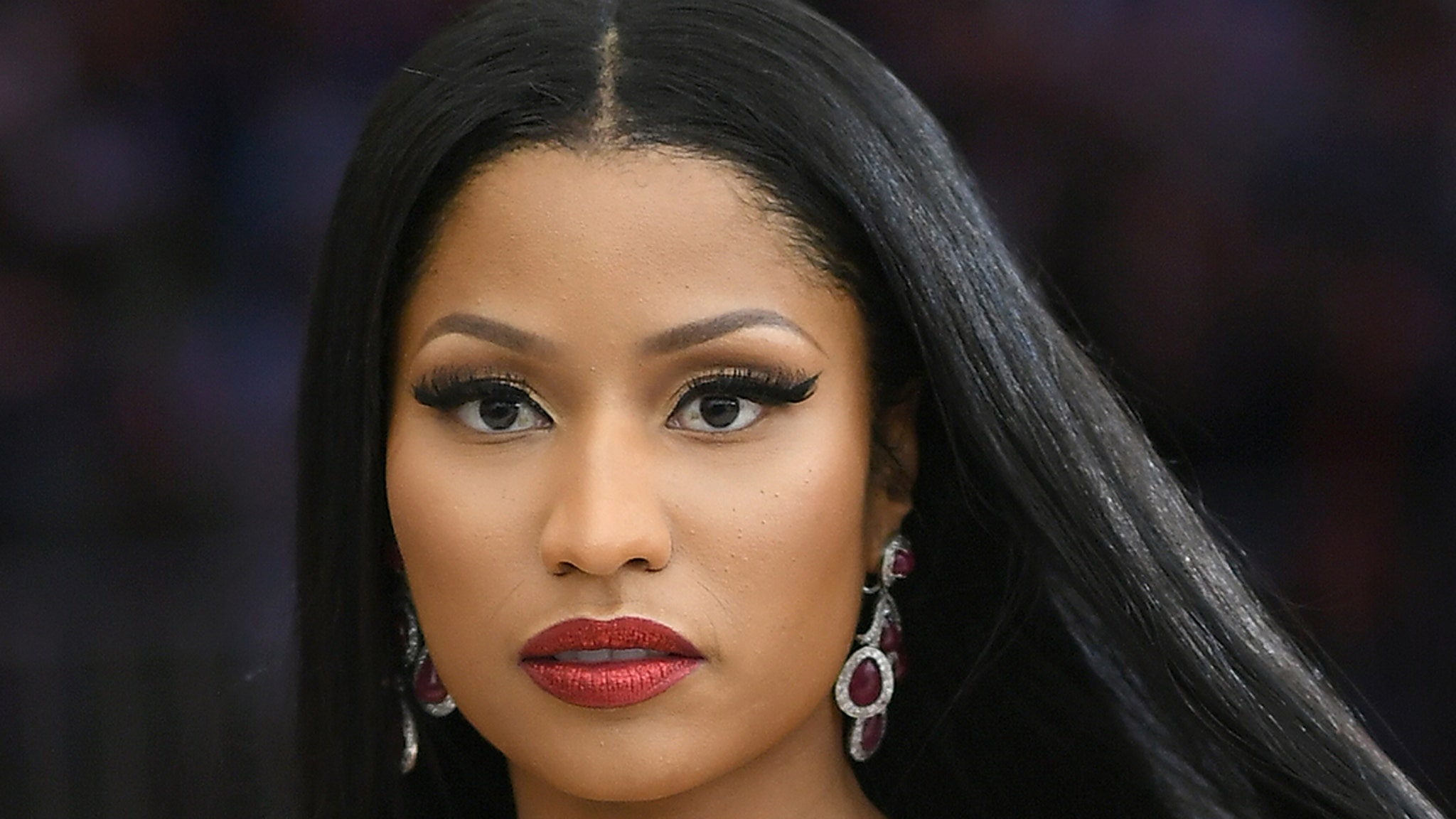 Nicki Minaj Allegedly Blowing Off $230K Legal