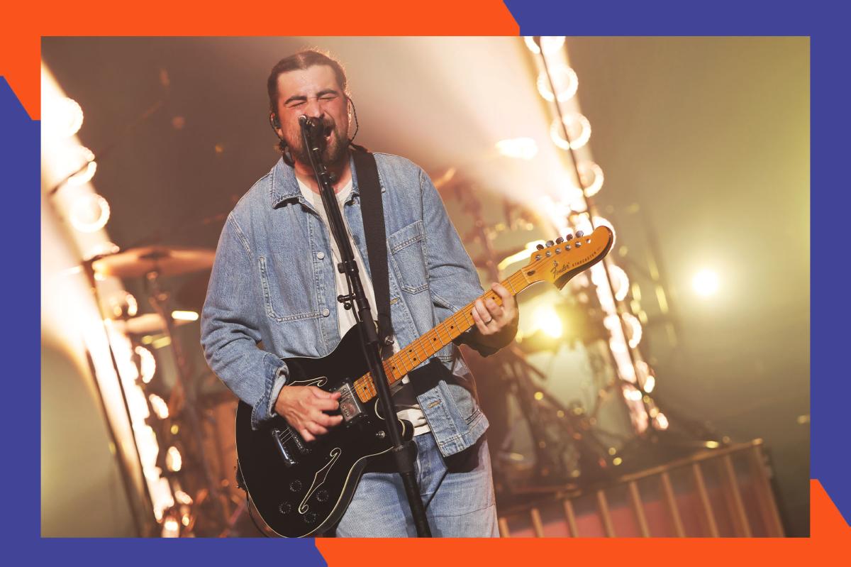 Noah Kahan Citi Field concerts are coming up--Get