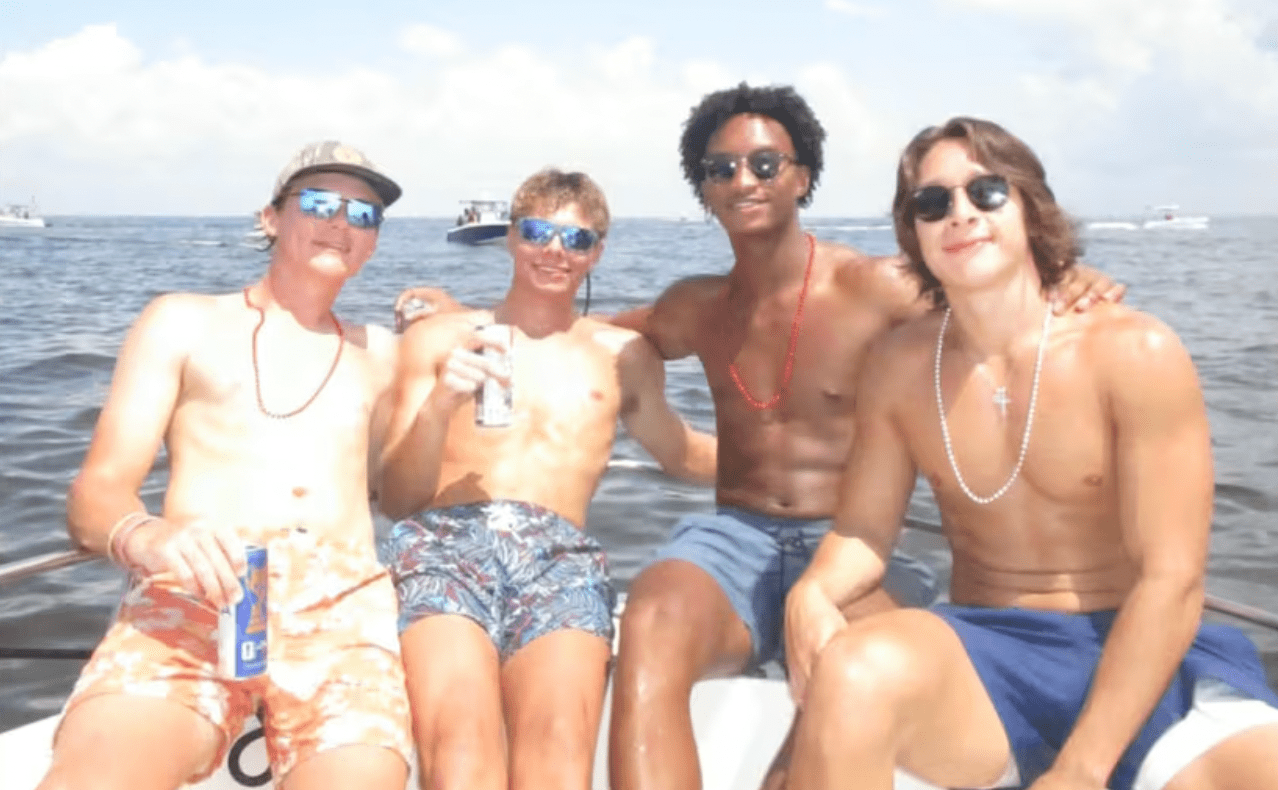 Nolan Wells: Independent Autopsy Rules Cause Of | Gossip Wire