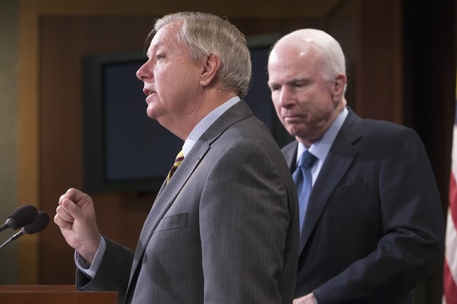 'Not Going to See His Like Again' – RedState