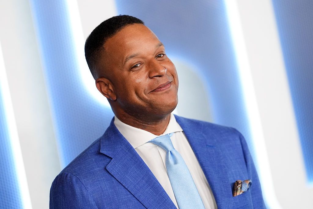 Not TODAY, Satan! ‘Today’ Show Intruder Charged | Gossip Wire