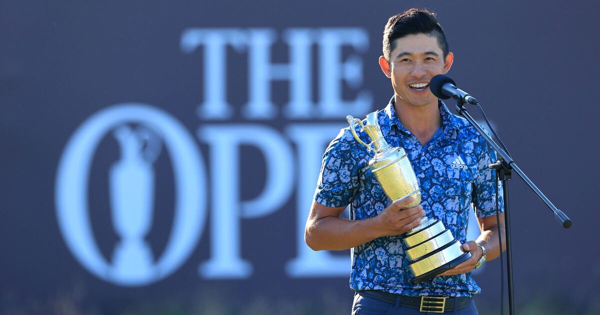 Open Championship or British Open — What's it | Golf News