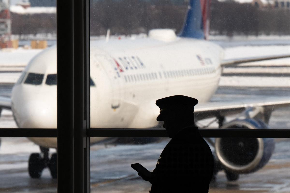 Over 2,000 flights delayed due to storms | Lifestyle News