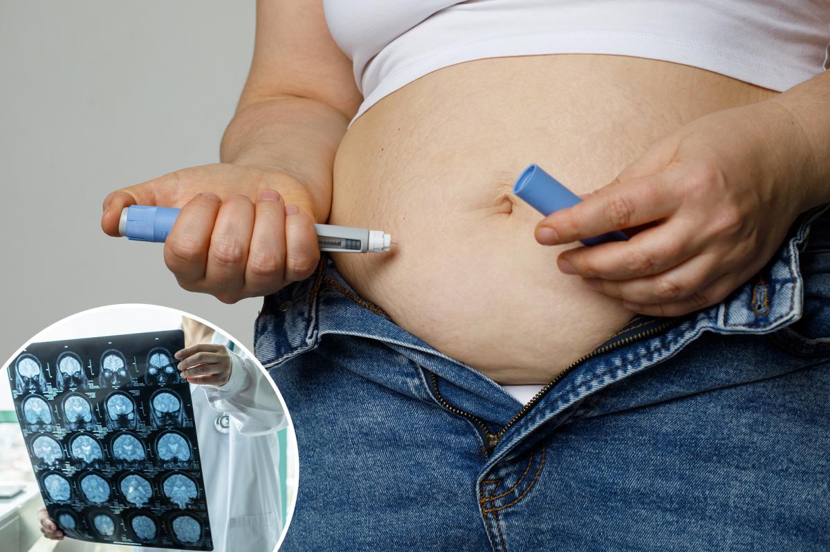 Ozempic, Wegovy may pose hidden danger for people | Lifestyle News