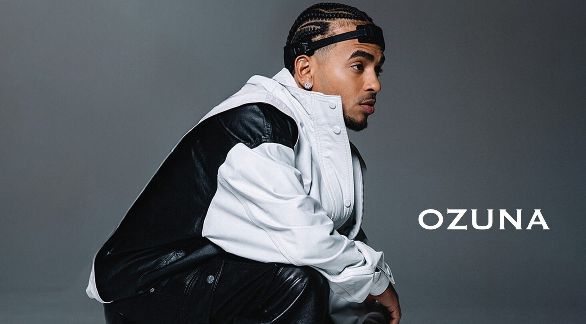 Ozuna Returns to His Roots With a More Honest and | Gossip Wire News