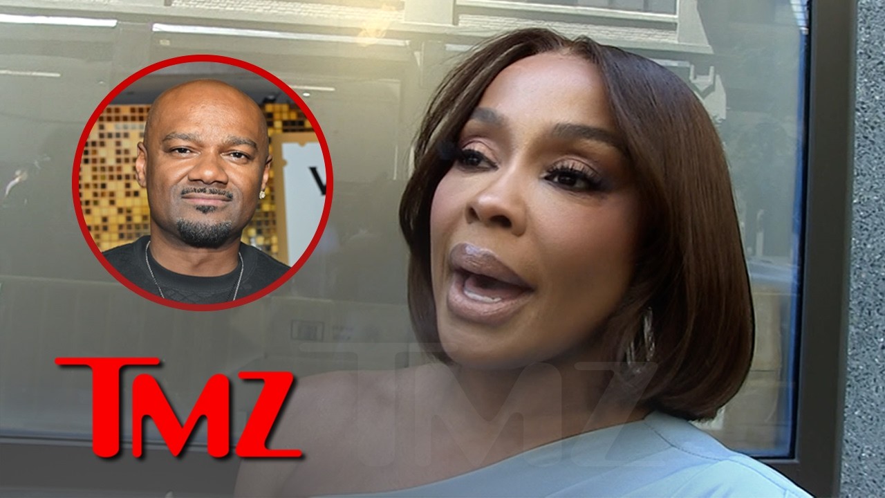 Phaedra Parks Defends Big Tigger, Says He's
