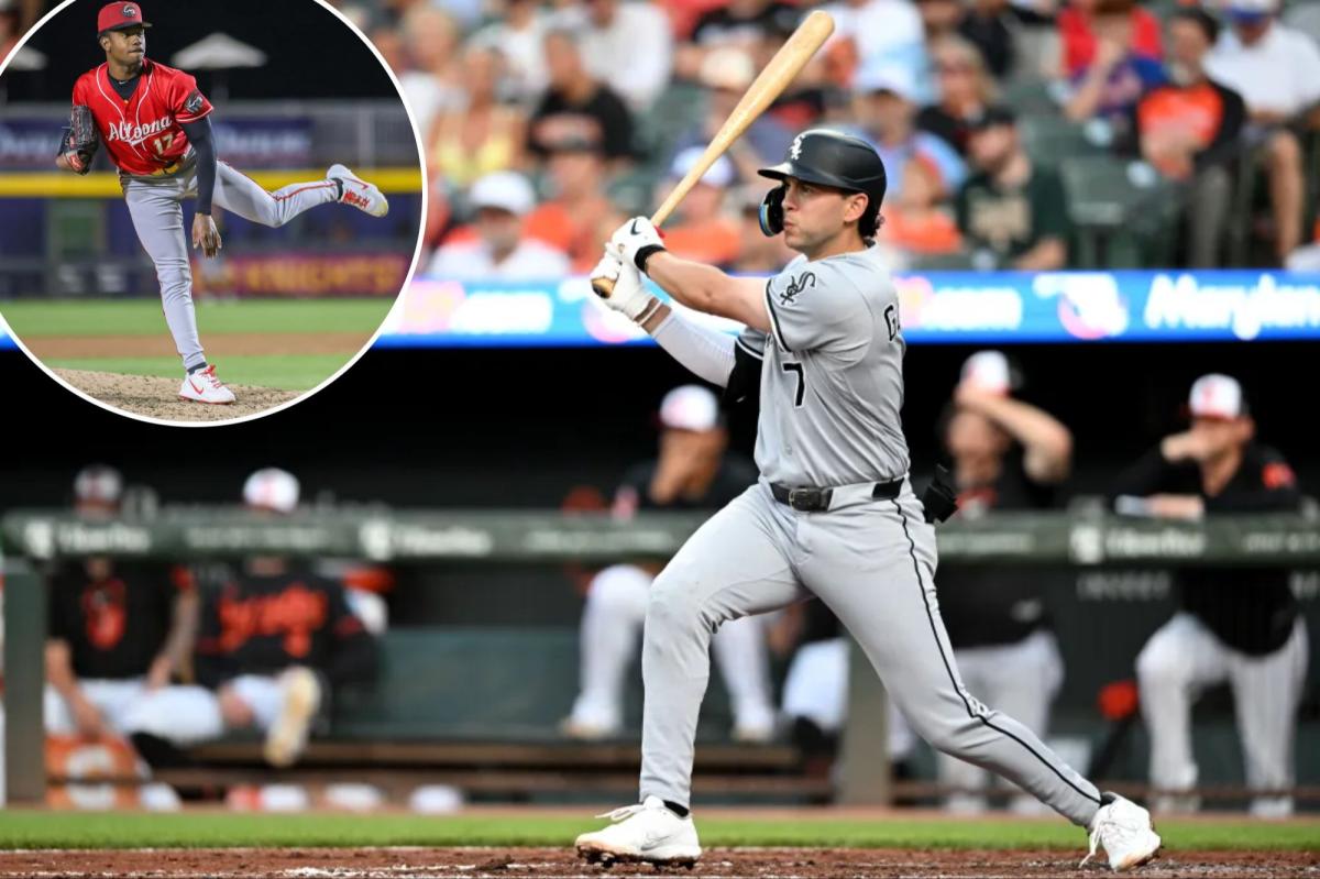 Pirates acquire Jacob Gonzalez, Brandon Eisert for | Sports News