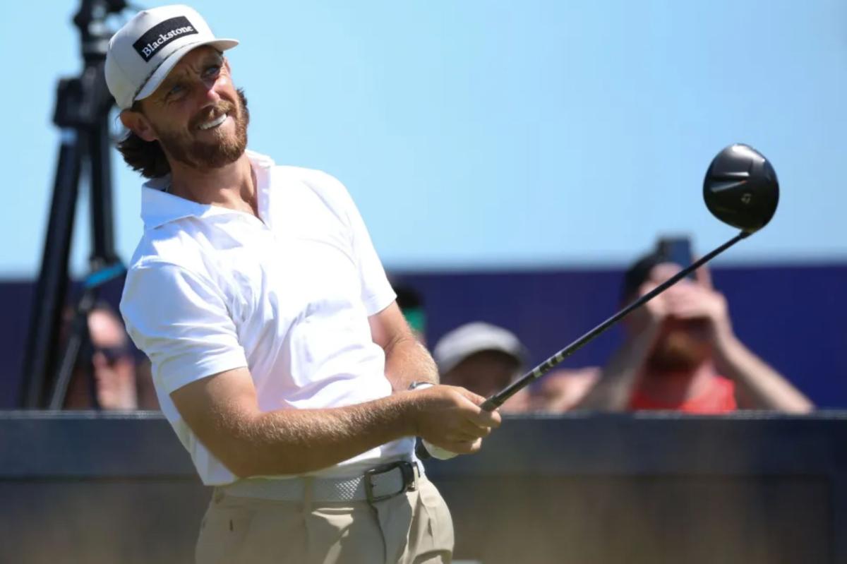 Post expert makes 2026 Open Championship picks | Sports News