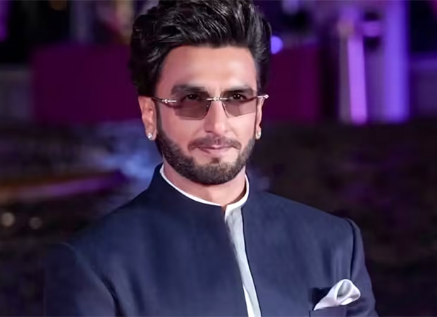 Ranveer Singh to begin shooting Pralay next month; | Indian movie News