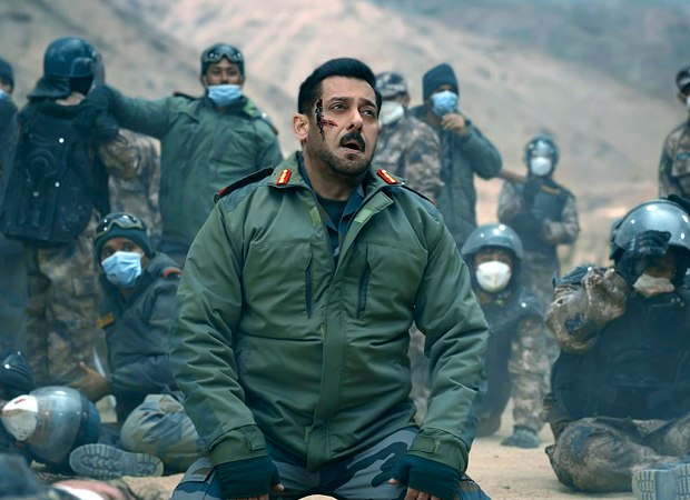 SCOOP: Maatrubhumi may shift to 2027; Salman Khan | Indian movie News