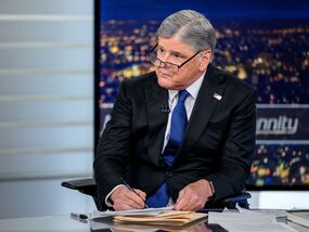 Sean Hannity labeled 'disrespectful' by Fox | Latest US News