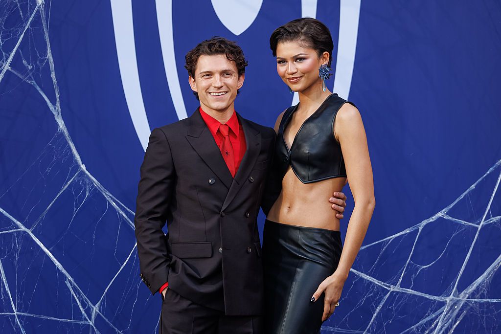 She Runs A Strict Program! Zendaya Told Tom | Gossip Wire