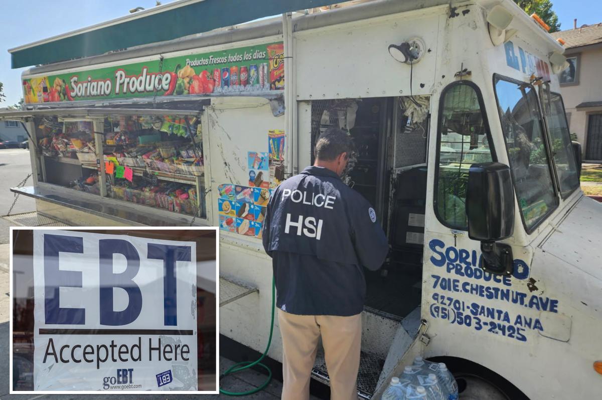 SoCal food truck owner accused of illegal food | Lifestyle News