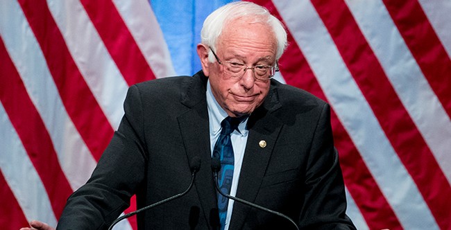 Socialism Rising? New Poll Shows 48 Percent See US