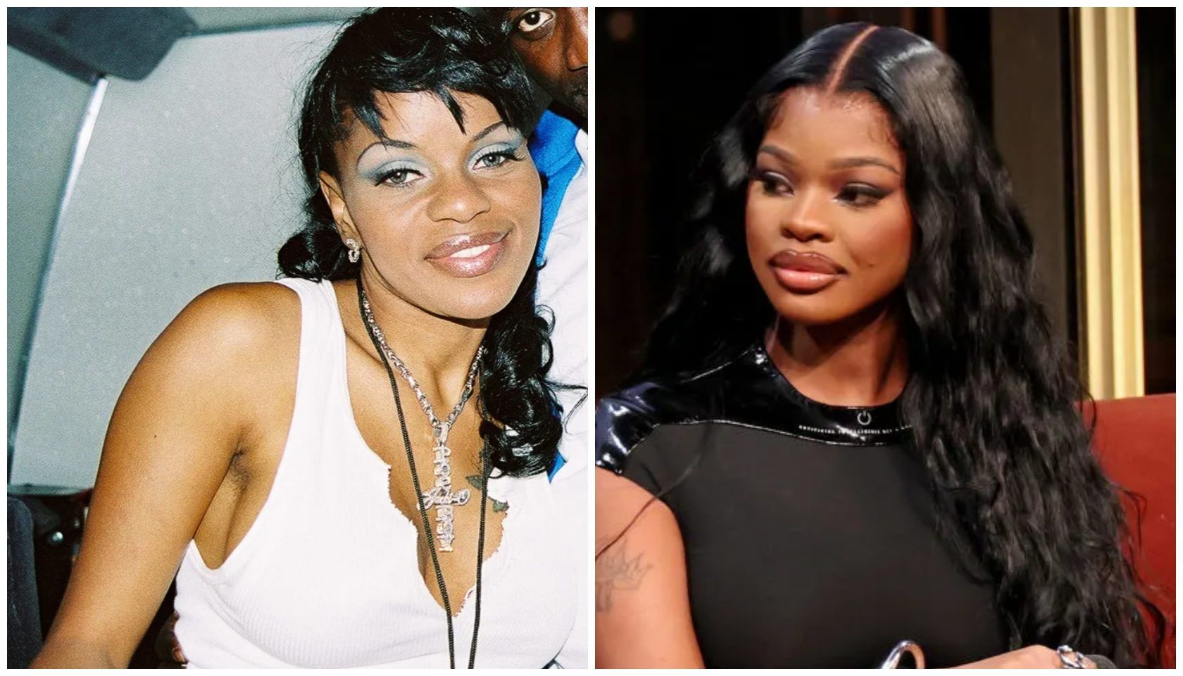 Spiritual Warfare! JT Blocked By Her Idol Jackie-O | Gossip Wire