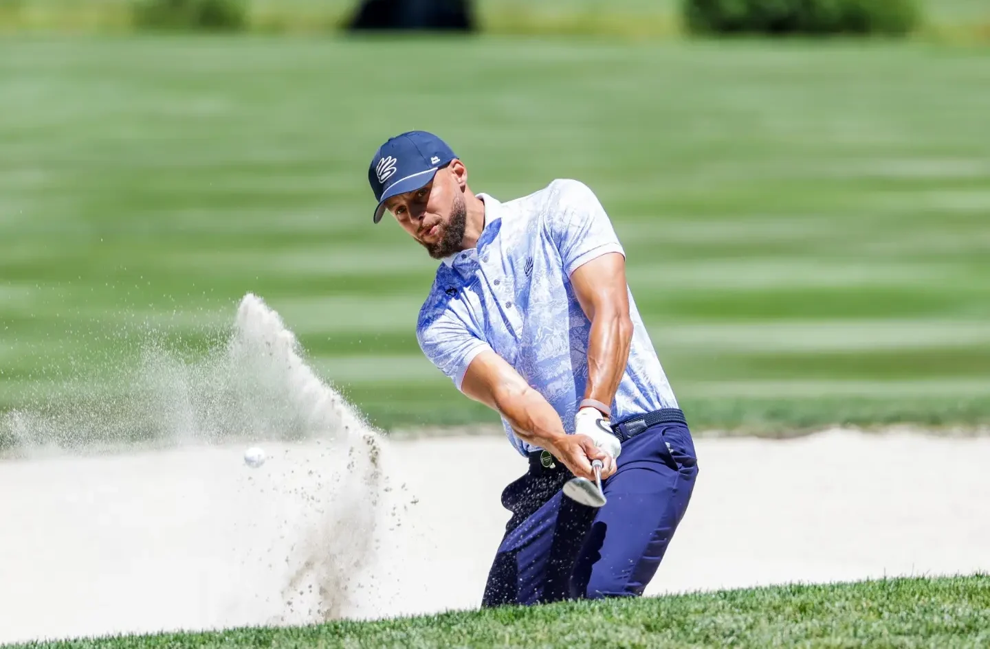 Stephen Curry’s ‘Family Business’ Caption Revives | Gossip Wire News