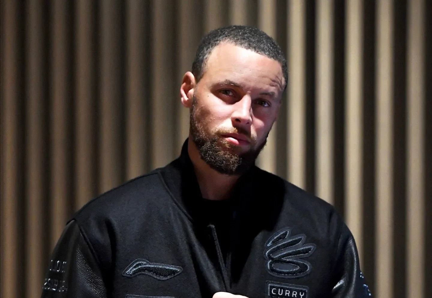 Stephen Curry’s ‘Good Company’ Caption Draws Over | Gossip Wire News