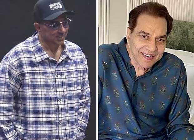 Sunny Deol BREAKS silence on being credited as | Indian movie News