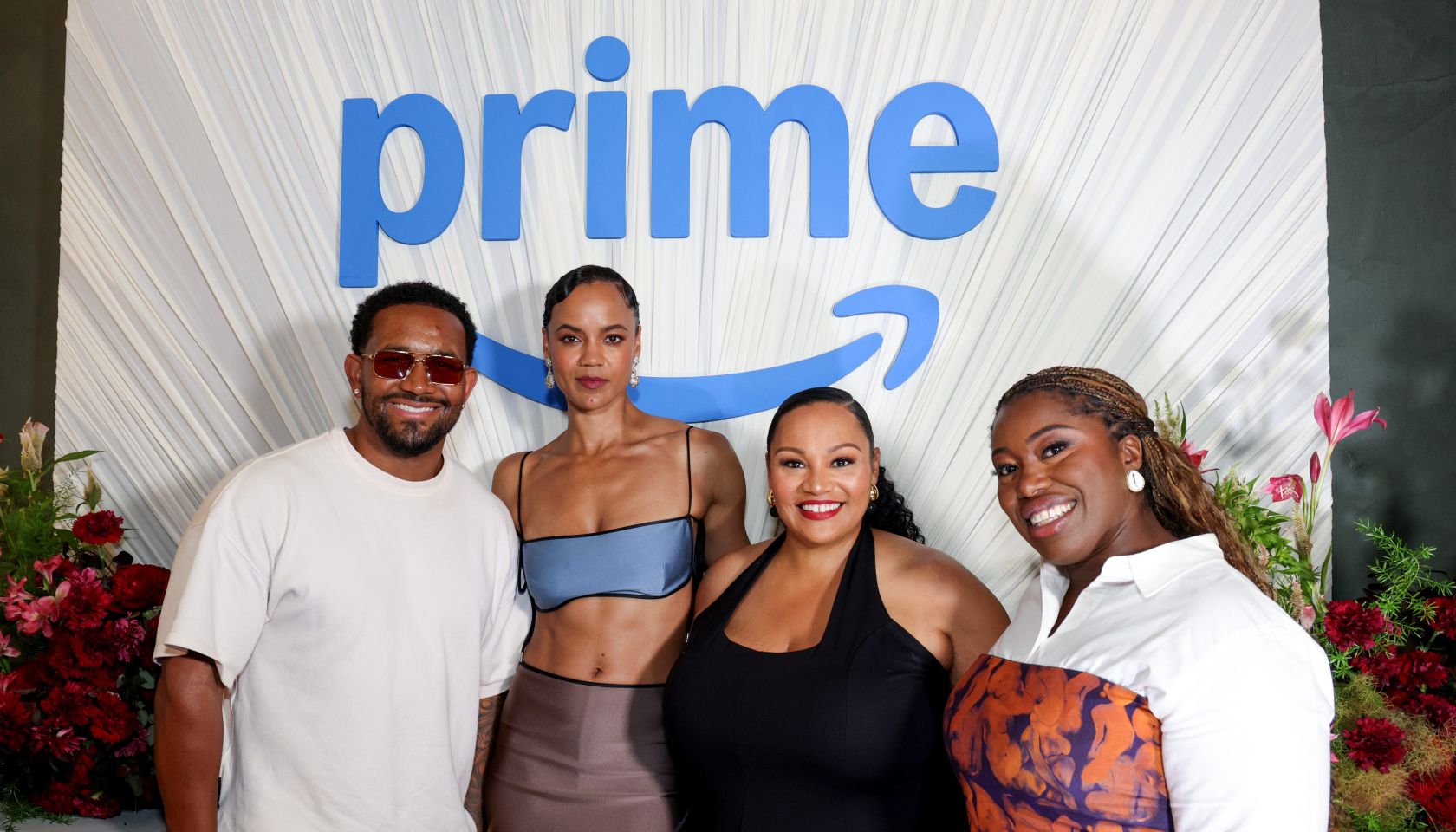 The Essence Of Resplendence: Prime Video Brings | Gossip Wire