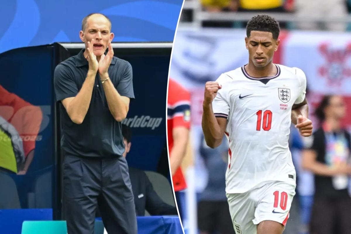 Thomas Tuchel's perceived World Cup disconnect | Sports News