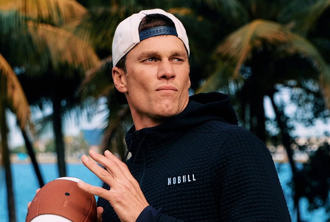 Tom Brady Joins JPMorgan Chase Athlete Council to | Gossip Wire News