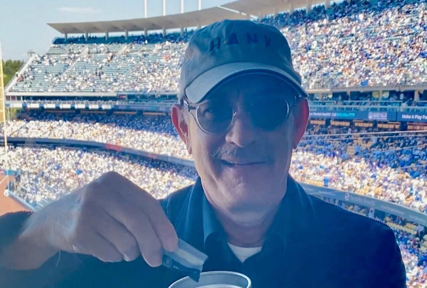Tom Hanks Gives a 70th Birthday Shoutout and a | Gossip Wire News