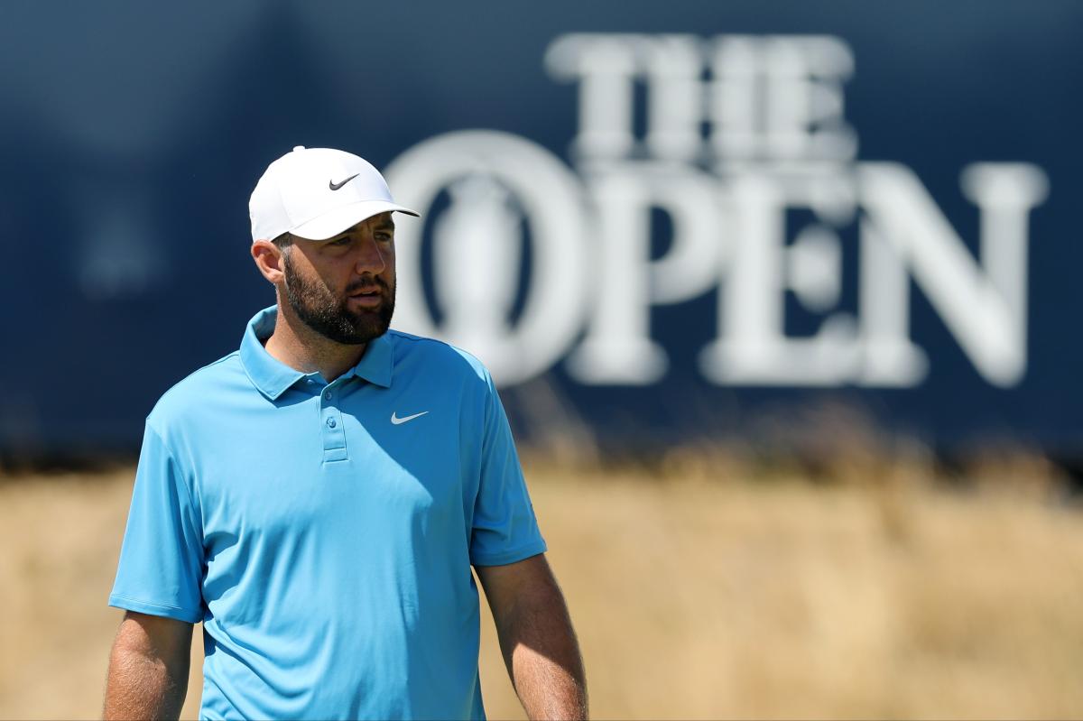 Trade $10, get $15 for the 2026 Open Championship | Sports News