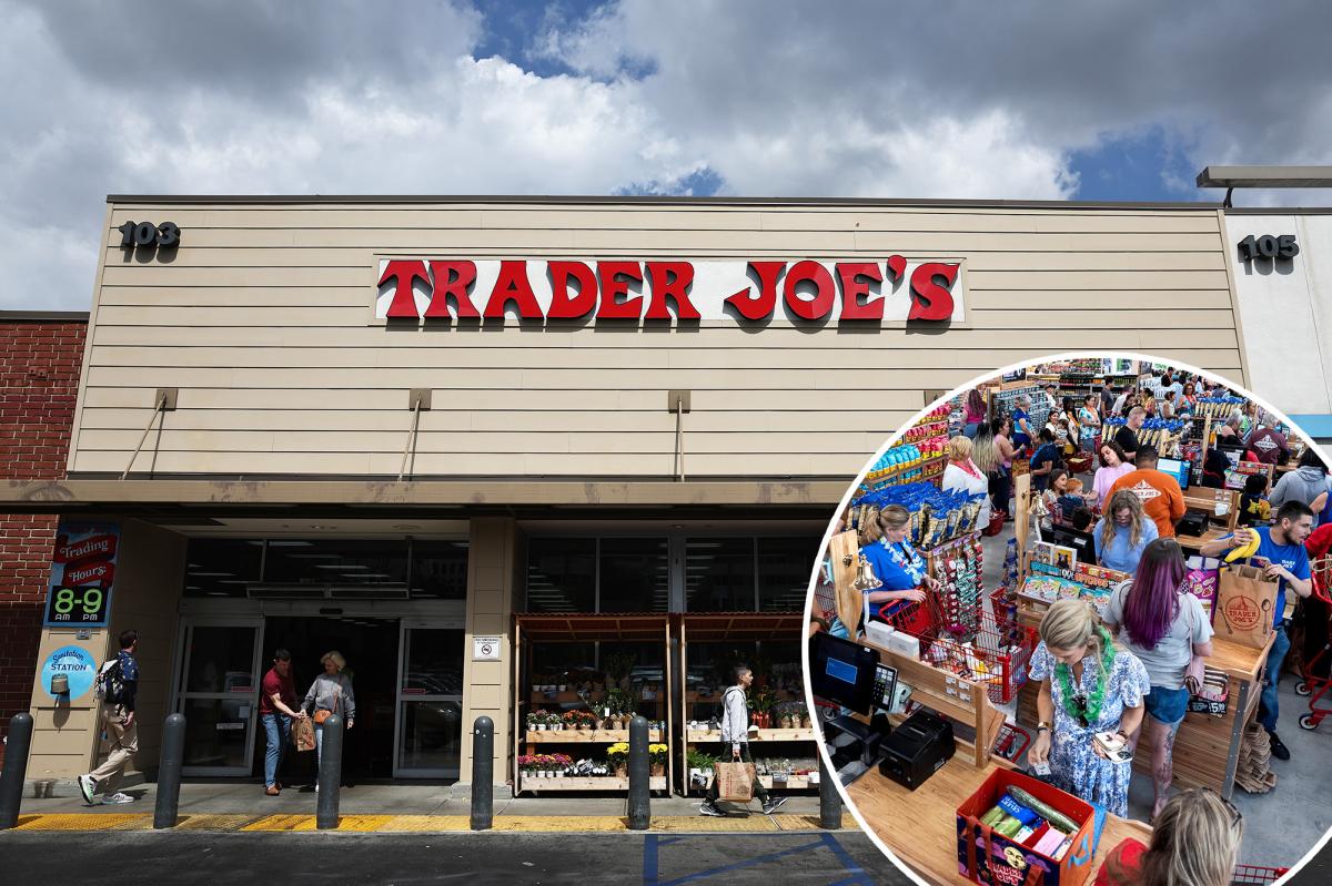 Trader Joe's fans and workers debate best and | Lifestyle News