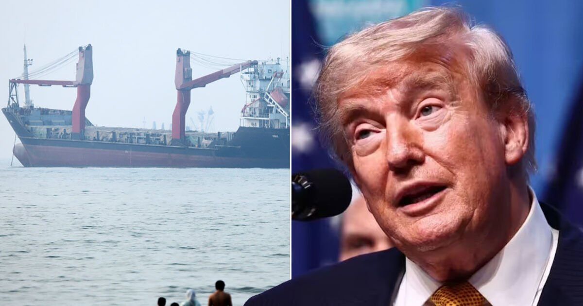 Trump proclaims US will be reimbursed 20% for | Political News
