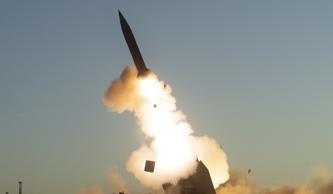 Trump Says 1,000 Missiles Will Drop on Iran If