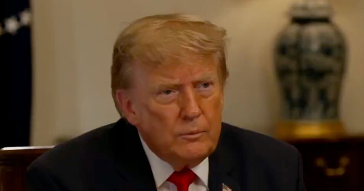 Trump vows to bomb Iranian bridges and power | Political News