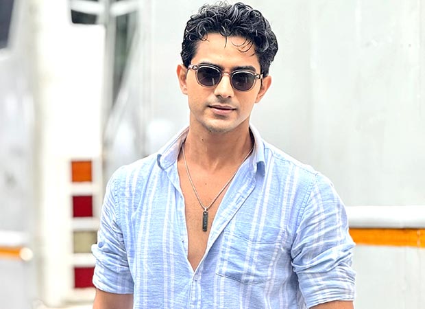 TV actor Rohit Chandel arrested under POCSO Act | Indian movie News