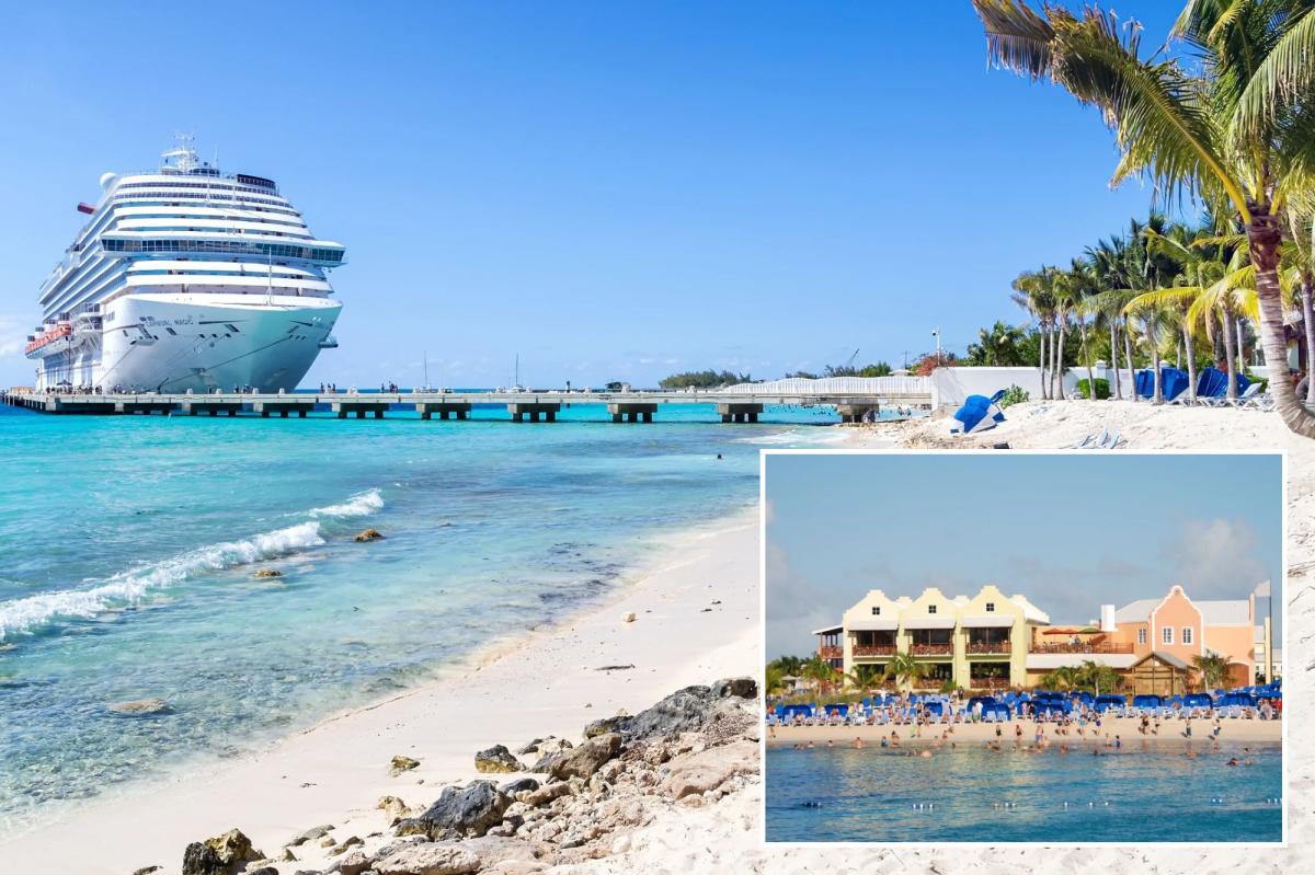 US issues urgent advisory for Turks and Caicos | Lifestyle News