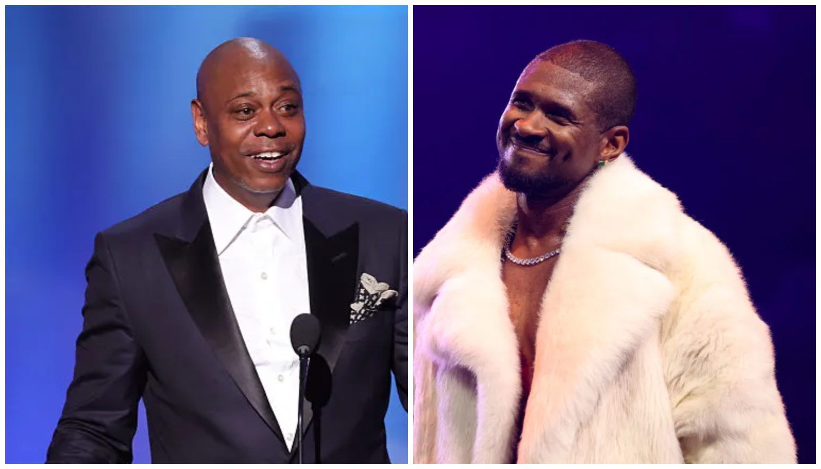 Ush Bucks Balling! Dave Chappelle’s Shenanigans | Gossip Wire