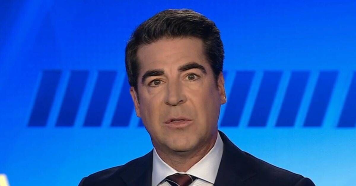 Viewers slam Jesse Watters' replacement Charlie | TV Shows