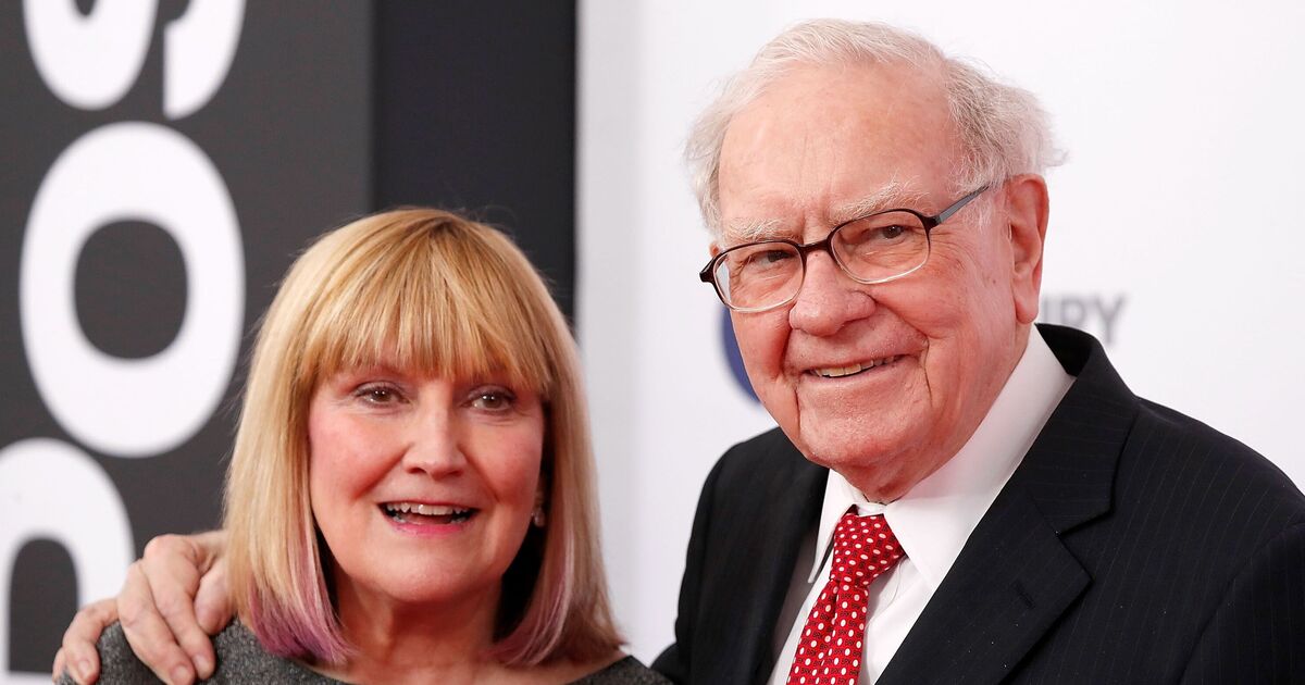 Warren Buffett cuts ties with Bill Gates | Political News