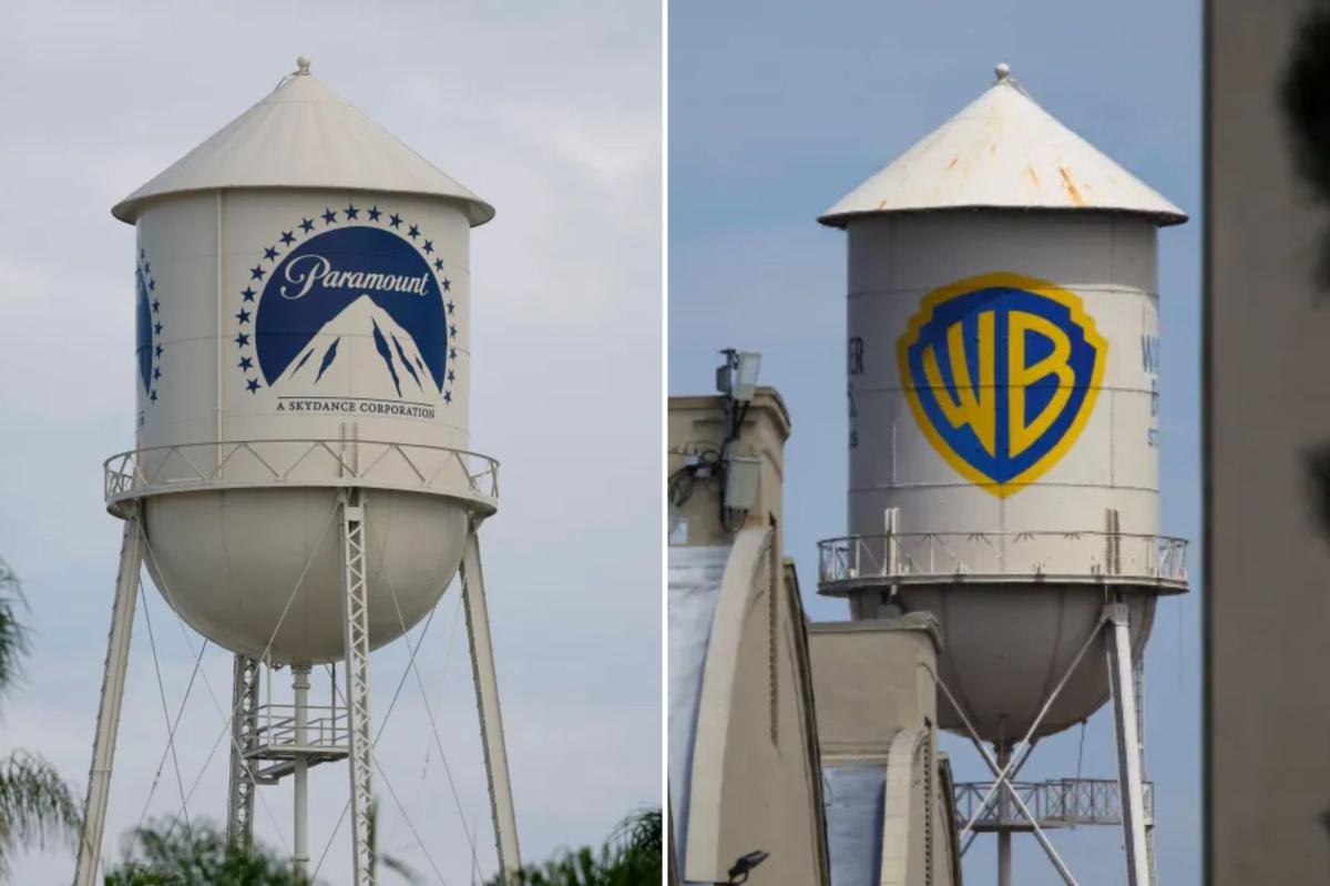 WGA filing lawsuit to block Paramount's $81B WBD | Gossip Wire